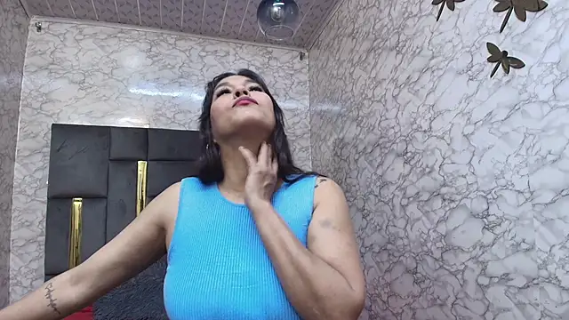 Lorena watson online show from January 17, 3:37 pm