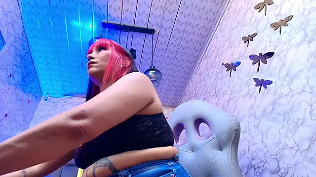 Lorena watson online show from March 27, 8:26 am