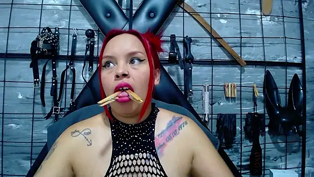 Alana Roth online show from January 10, 7:42 pm