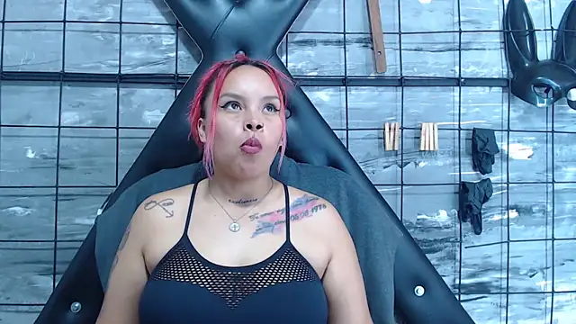 Alana Roth online show from October 29, 7:57 pm