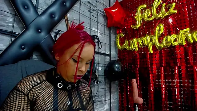 Alana Roth online show from March 26, 7:56 pm