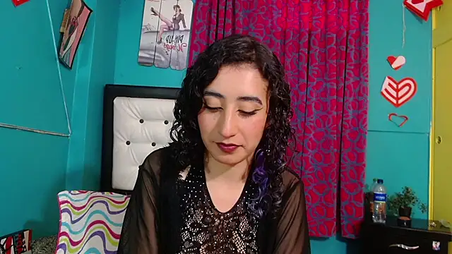 valerie mase online show from September 26, 6:59 pm