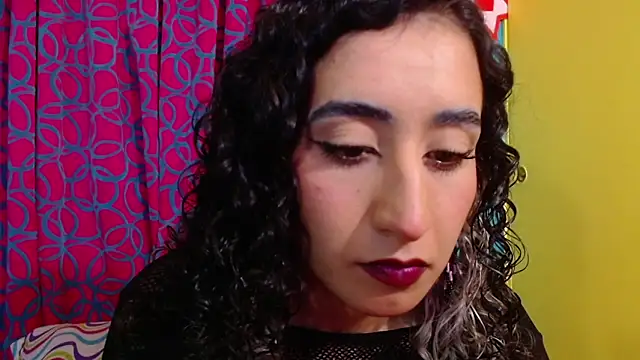 valerie mase online show from November 21, 8:19 pm