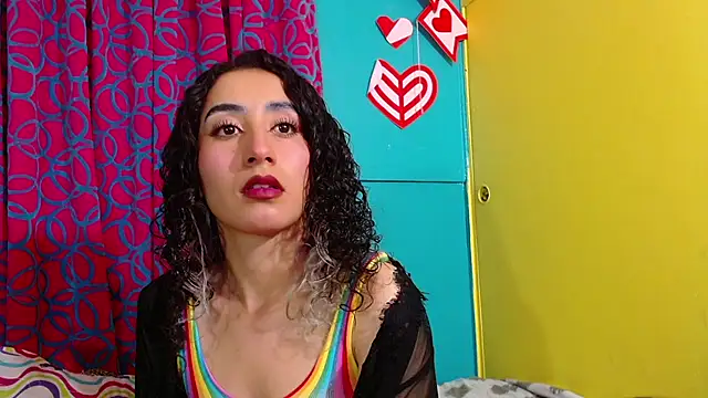 valerie mase online show from November 28, 8:31 pm