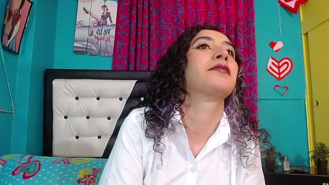 valerie mase online show from October 21, 6:40 pm