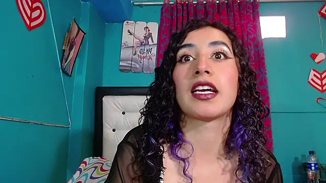 valerie mase online show from September 23, 5:42 pm