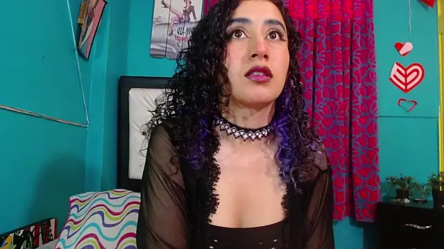 valerie mase online show from September 20, 7:30 pm