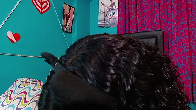 valerie mase online show from October 24, 7:57 pm