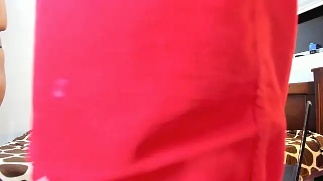 Snapshot of GLAMETH chatting on October 29, 3:27 am GLAMETH online show from October 29, 3:27 am