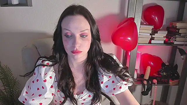 Snapshot of worship_vika chatting on February 14, 1:40 pm worship vika online show from February 14, 1:40 pm