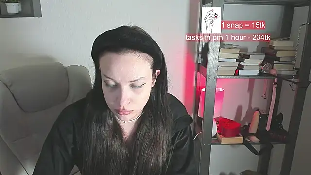 Snapshot of worship_vika chatting on February 19, 12:11 pm worship vika online show from February 19, 12:11 pm
