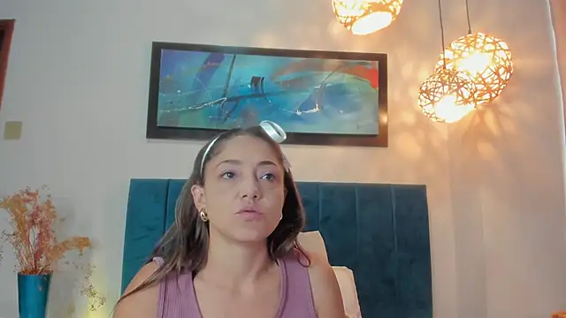 EloiseQuinn online show from November 27, 1:11 pm