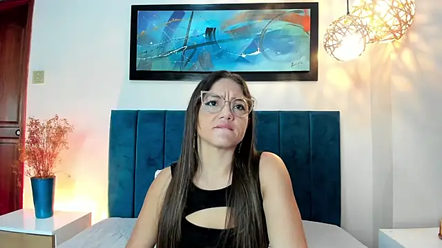 EloiseQuinn online show from October 21, 1:21 pm