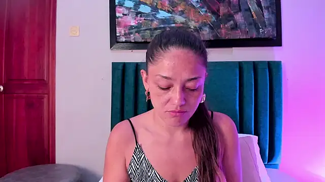 EloiseQuinn online show from October 29, 1:21 pm