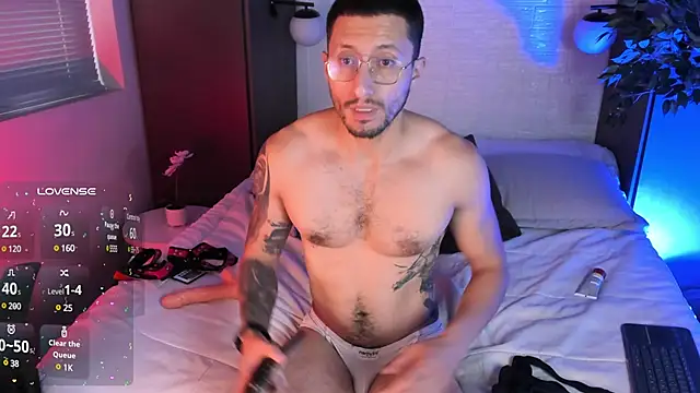 Nathan rivers online show from March 3, 4:05 pm