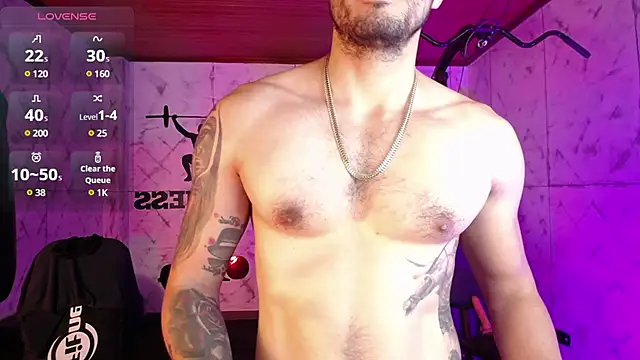 Nathan rivers online show from March 5, 6:01 pm