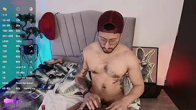 Nathan rivers online show from September 9, 1:09 pm