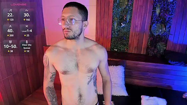 Nathan rivers online show from March 9, 11:36 am
