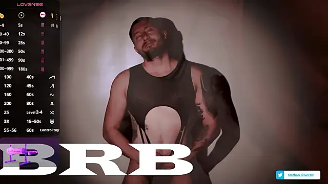 Nathan rivers online show from March 22, 1:12 pm