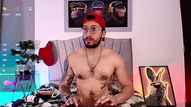 Snapshot of Nathan_rivers chatting on September 22, 11:38 am Nathan rivers online show from September 22, 11:38 am