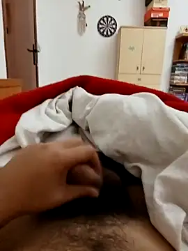 Snapshot of mauri200 chatting on January 7, 8:31 pm mauri200 online show from January 7, 8:31 pm