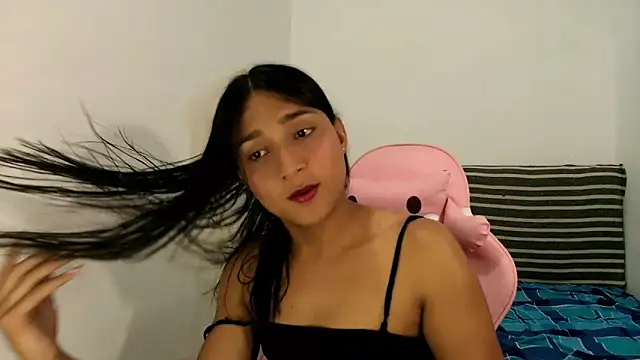 Miss noah18 online show from February 22, 8:21 pm