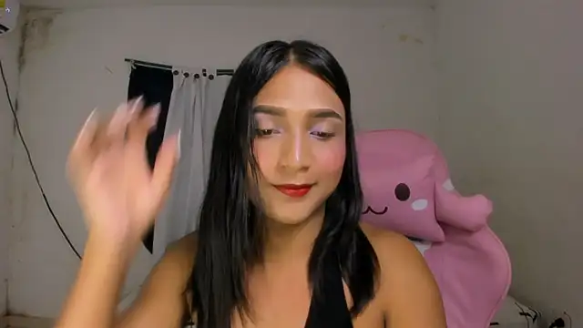 Snapshot of Miss_noah18 chatting on September 11, 8:42 pm Miss noah18 online show from September 11, 8:42 pm