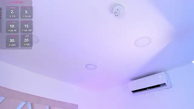 violeta candyy  online show from March 21, 3:41 am