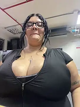 violeta candyy  online show from February 26, 2:22 am