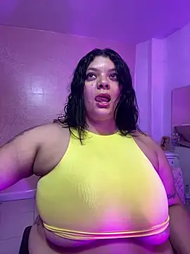 violeta candyy  online show from December 22, 7:58 pm