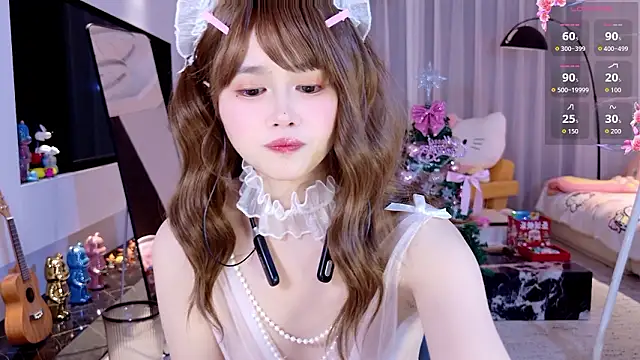 Alien1227 online show from March 21, 5:28 pm