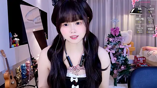 Alien1227 online show from January 14, 1:48 pm