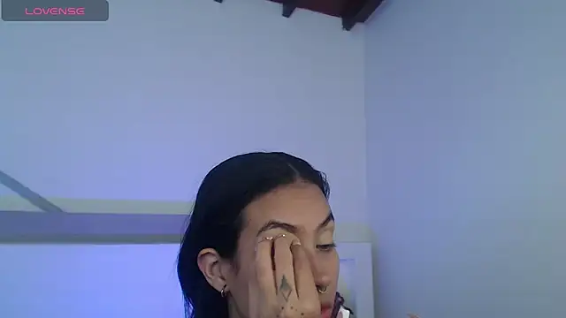 VenusEvans1 online show from January 24, 9:04 pm