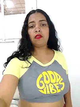 Brendabluee online show from February 15, 7:06 pm