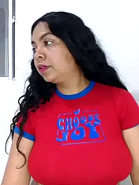 Brendabluee online show from February 4, 2:28 am