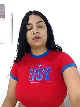 Brendabluee online show from January 20, 7:14 pm