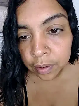 Brendabluee online show from February 25, 9:04 pm