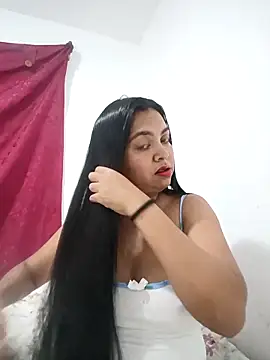 Brendabluee online show from September 24, 12:51 am