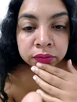 Brendabluee online show from March 8, 6:43 am