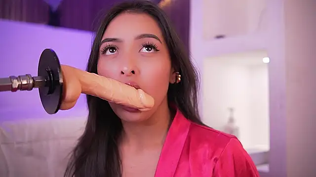 Camila dupont online show from March 16, 3:58 am