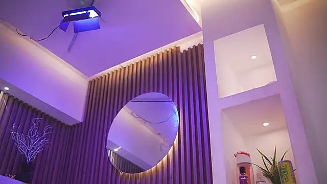 Camila dupont online show from April 11, 7:45 am