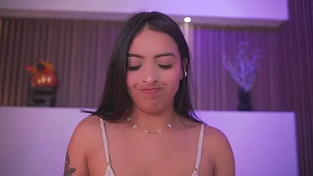 Camila dupont online show from May 13, 3:57 am