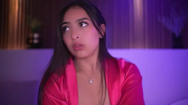 Snapshot of Camila_dupont chatting on November 15, 4:05 am Camila dupont online show from November 15, 4:05 am