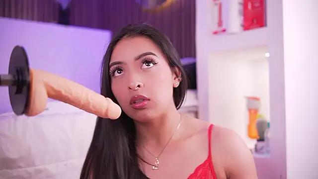 Camila dupont online show from March 19, 3:50 am