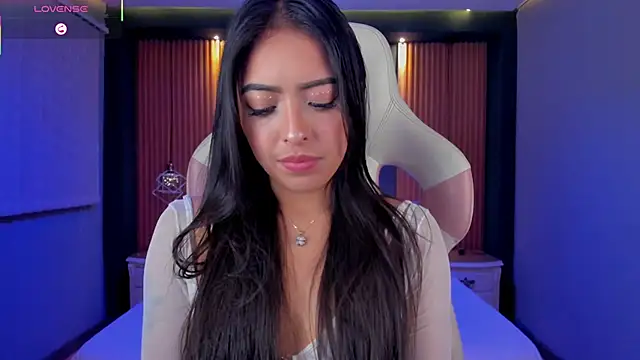 Snapshot of Camila_dupont chatting on September 17, 4:14 am Camila dupont online show from September 17, 4:14 am