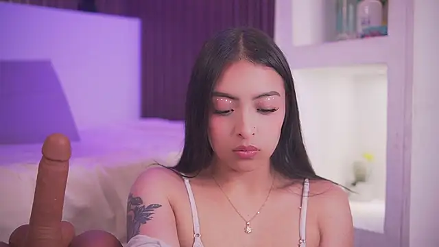 Camila dupont online show from June 25, 3:37 am