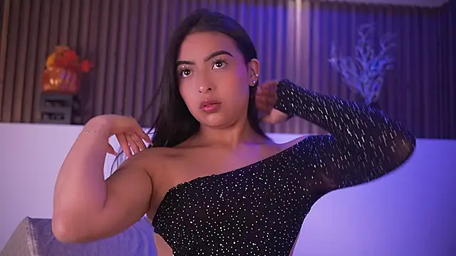 Snapshot of Camila_dupont chatting on February 11, 3:50 am Camila dupont online show from February 11, 3:50 am