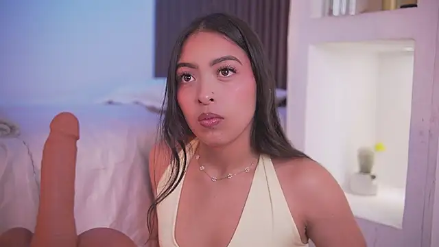 Camila dupont online show from May 28, 3:47 am