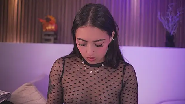 Camila dupont online show from May 23, 3:49 am