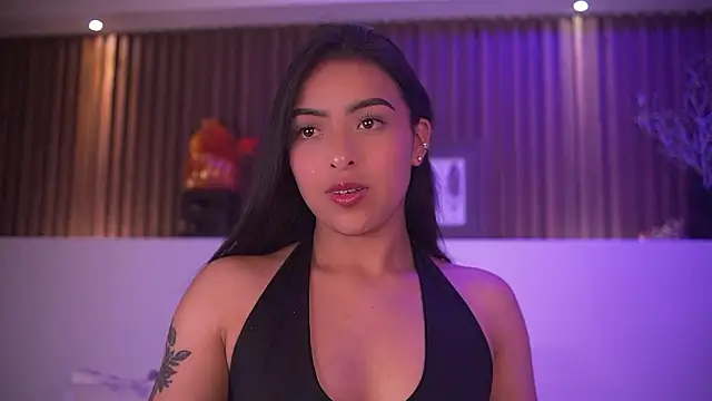 Snapshot of Camila_dupont chatting on February 10, 4:00 am Camila dupont online show from February 10, 4:00 am